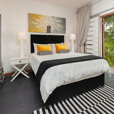 Windsong Cottage Германус Екстер'єр фото