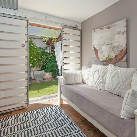 Windsong Cottage Германус Екстер'єр фото