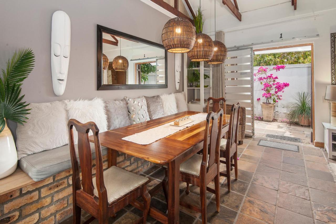 Windsong Cottage Германус Екстер'єр фото