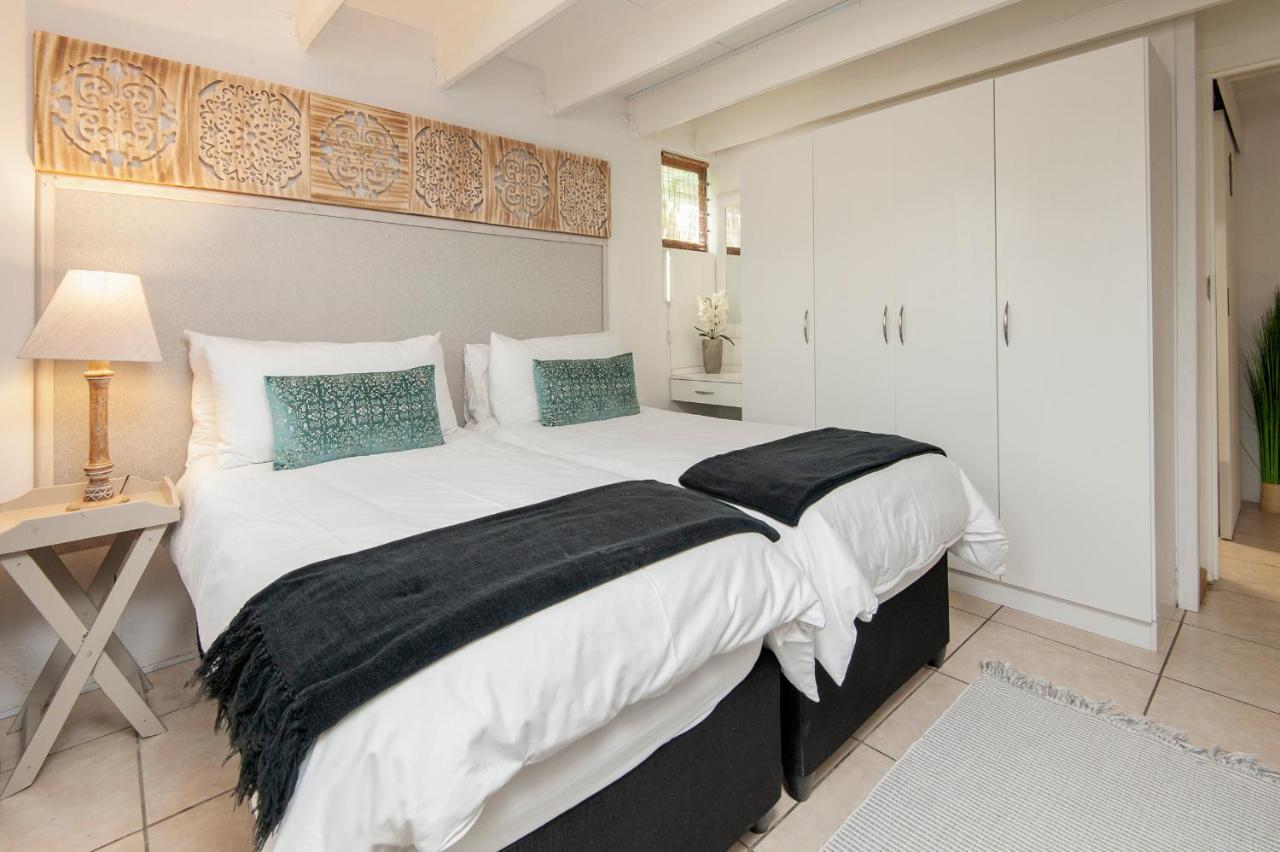 Windsong Cottage Германус Екстер'єр фото