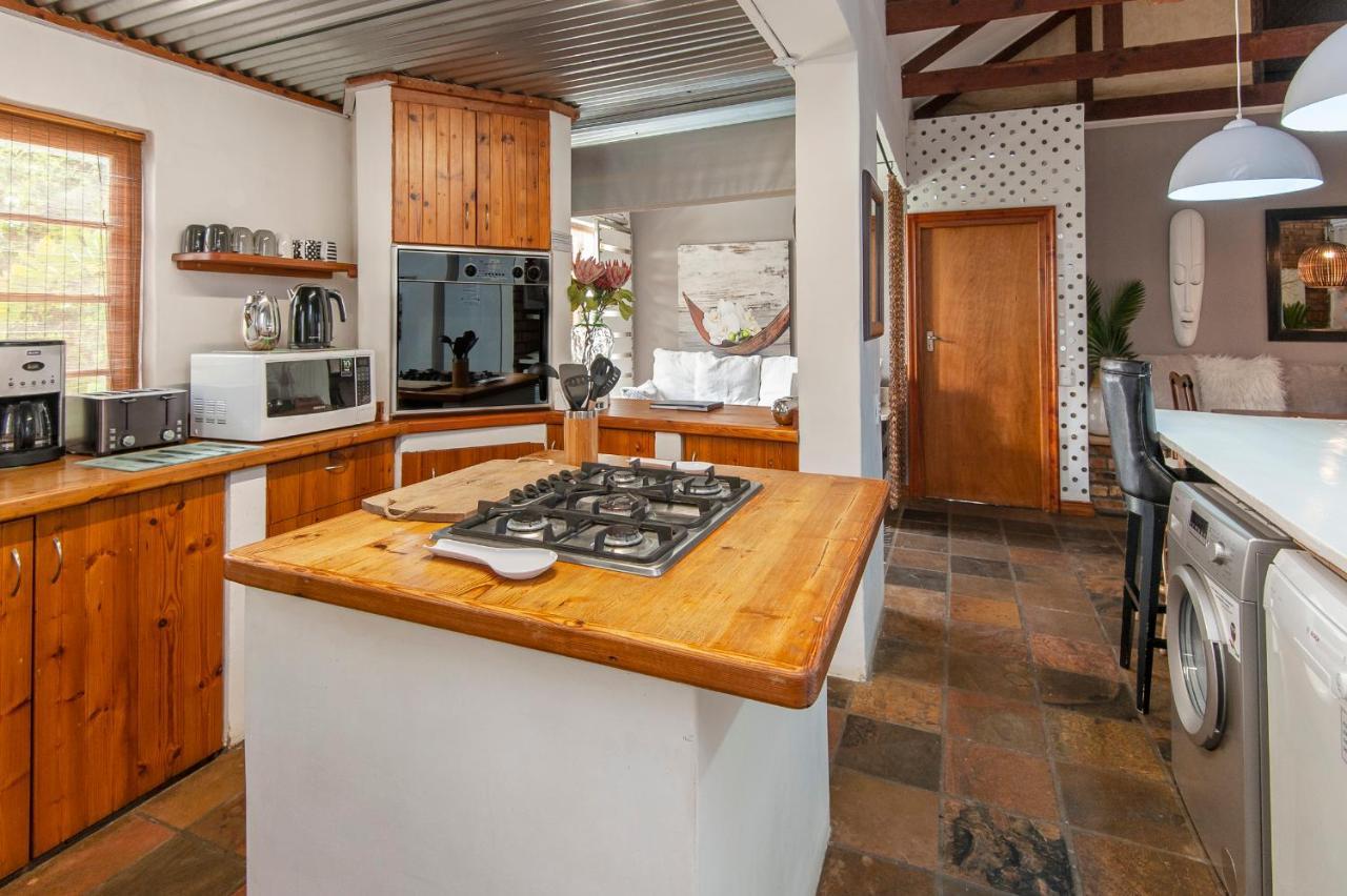 Windsong Cottage Германус Екстер'єр фото