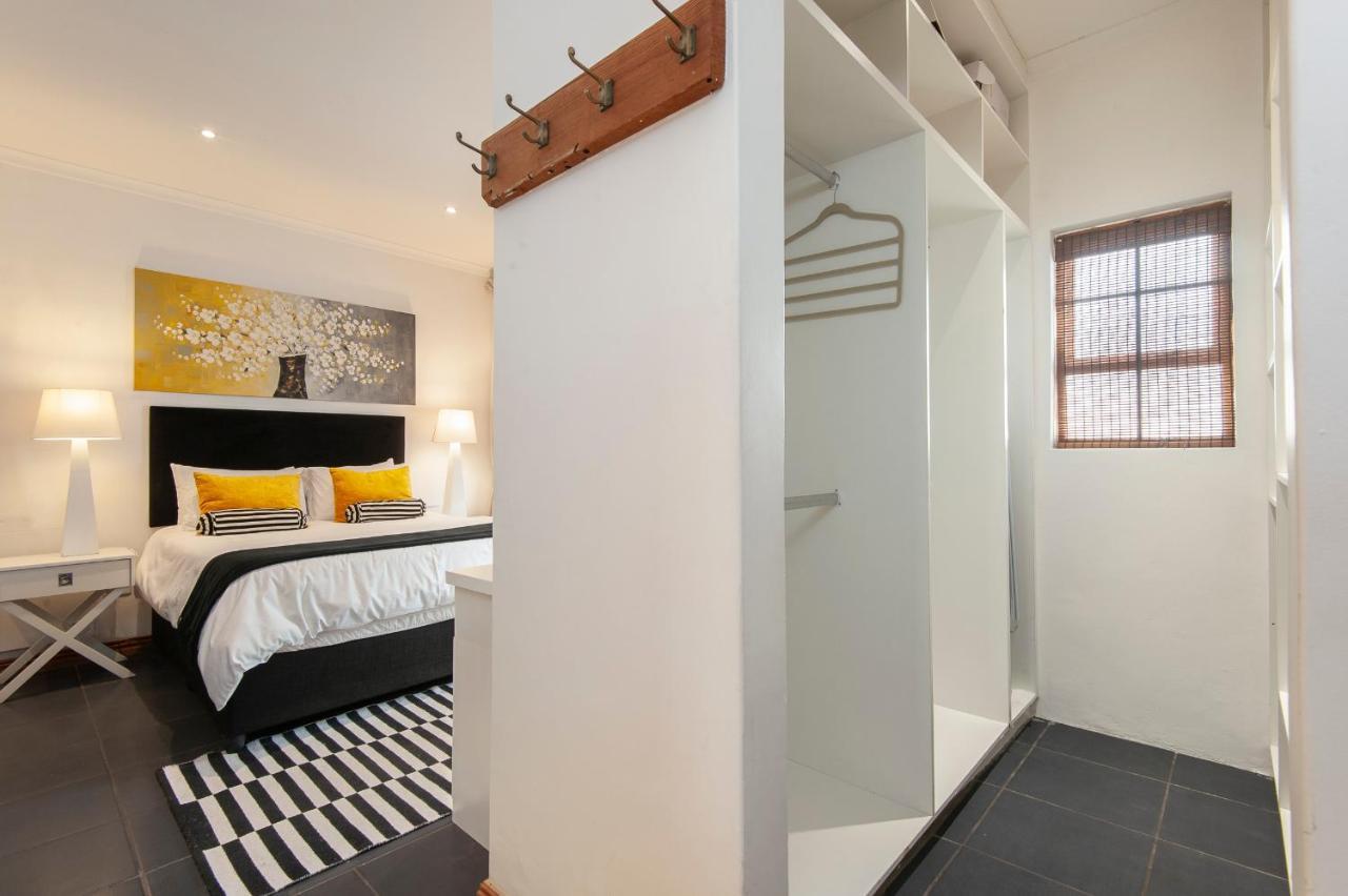 Windsong Cottage Германус Екстер'єр фото