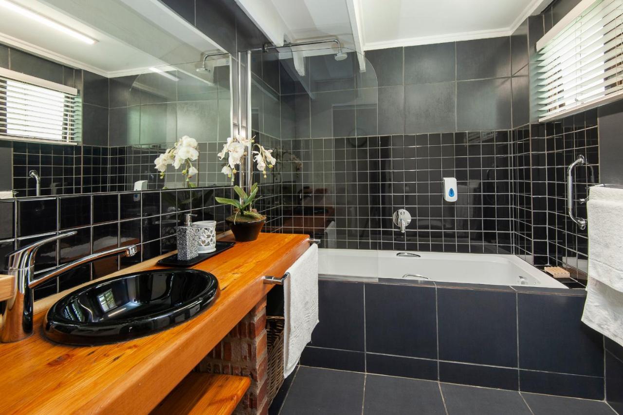 Windsong Cottage Германус Екстер'єр фото