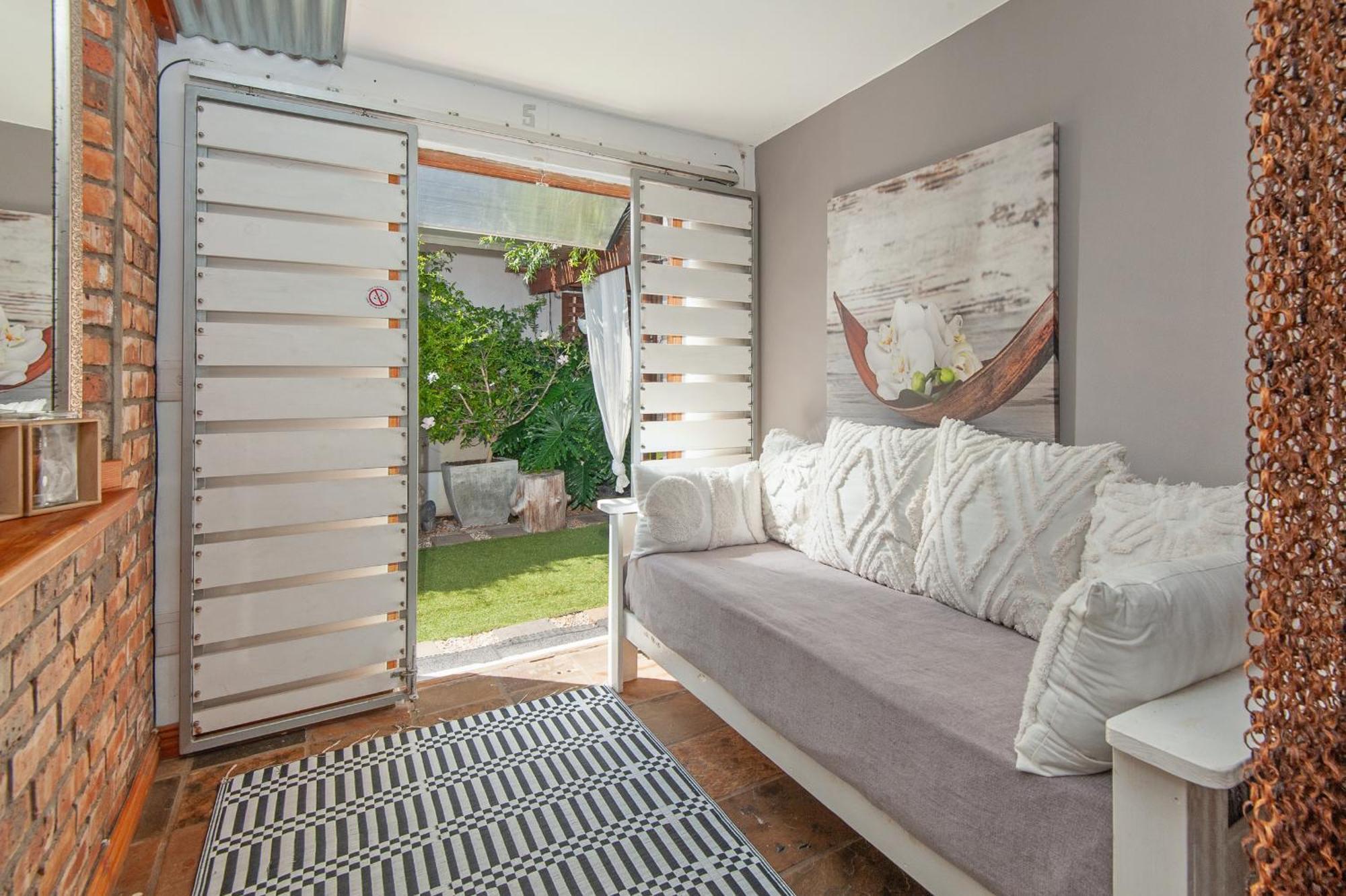 Windsong Cottage Германус Екстер'єр фото