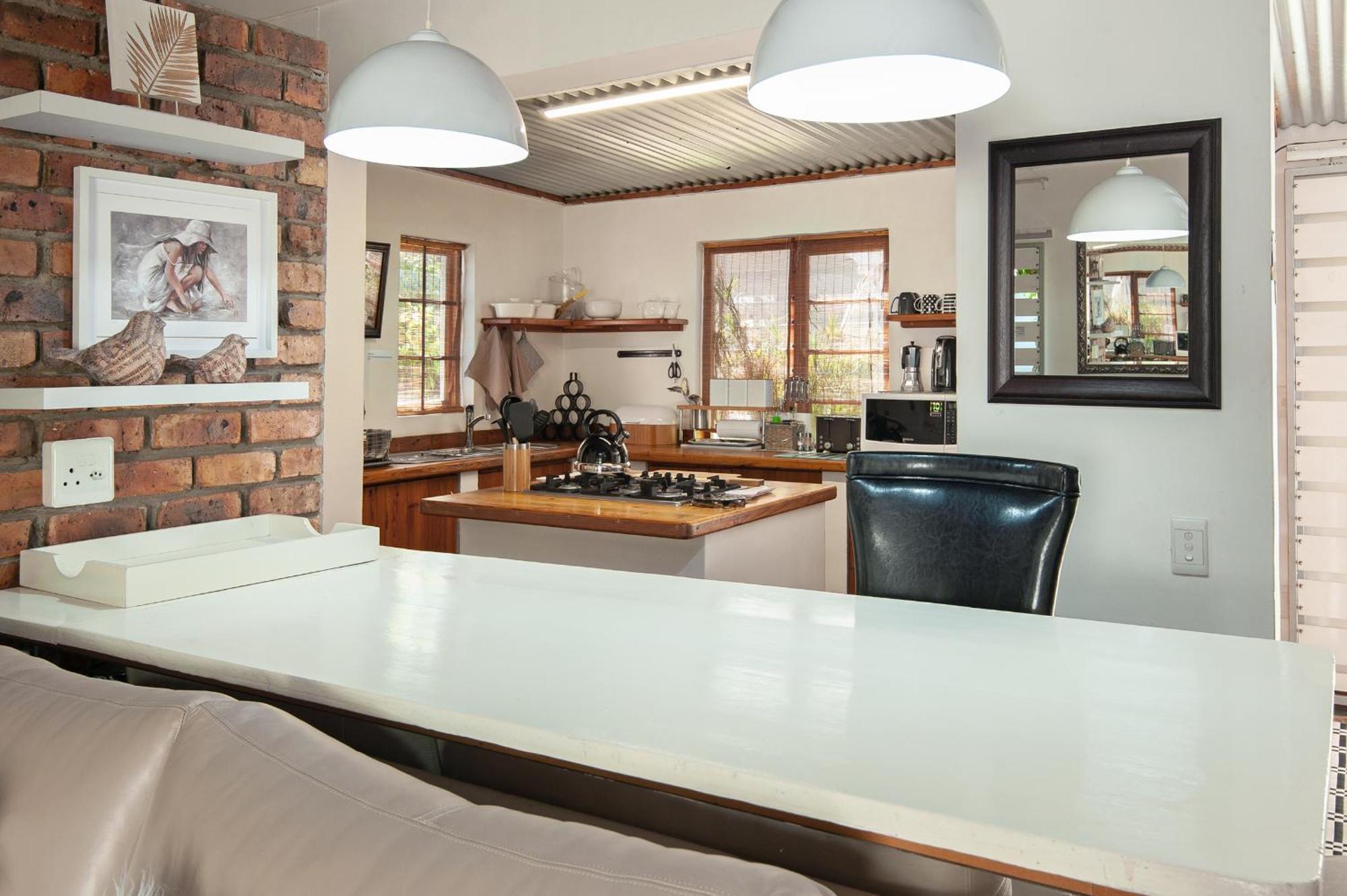 Windsong Cottage Германус Екстер'єр фото