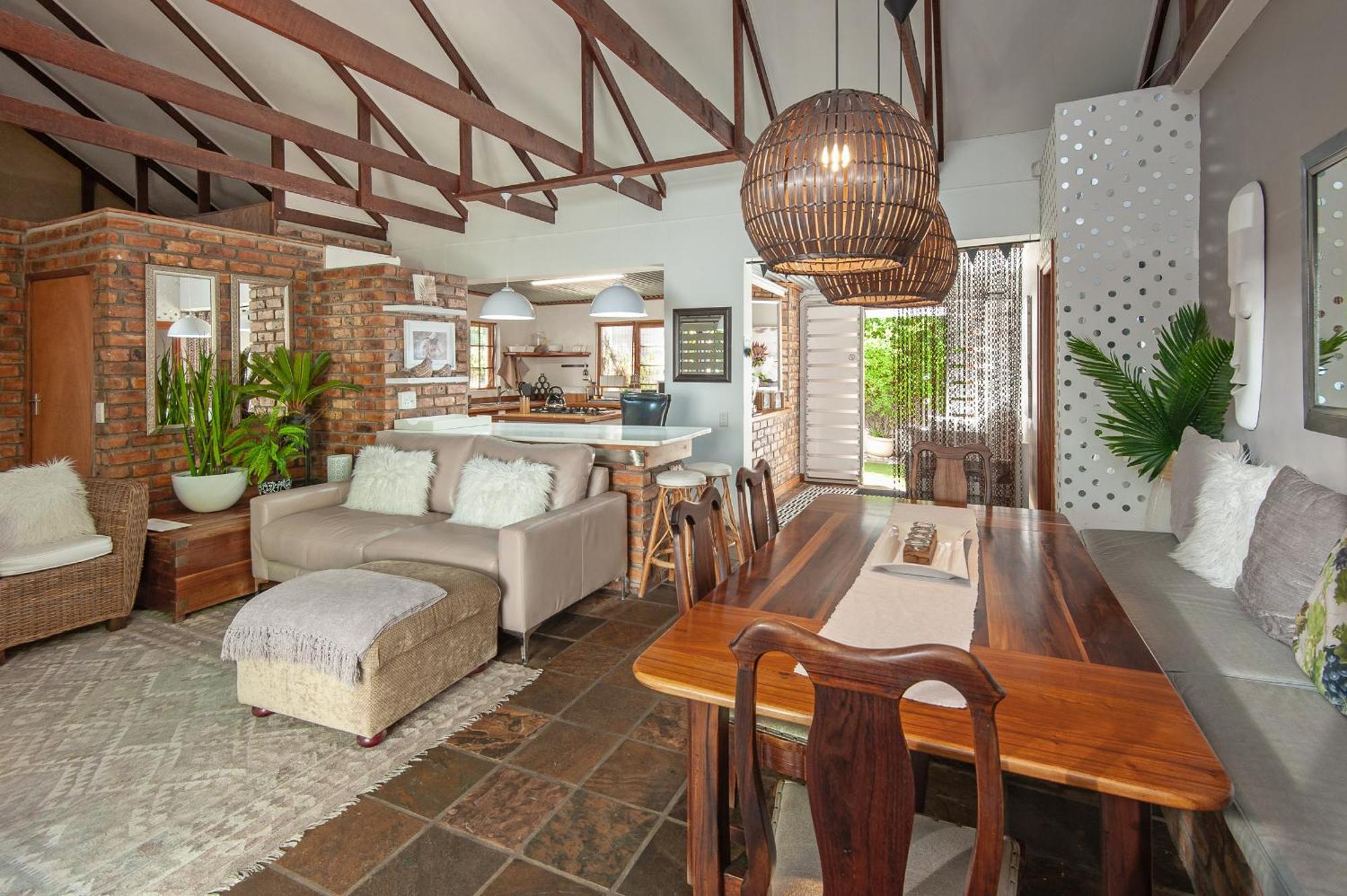 Windsong Cottage Германус Екстер'єр фото