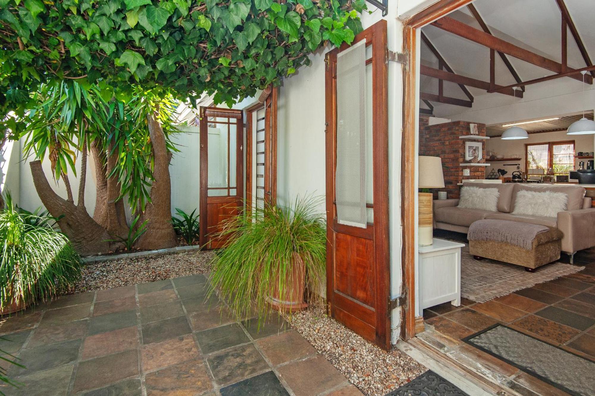 Windsong Cottage Германус Екстер'єр фото