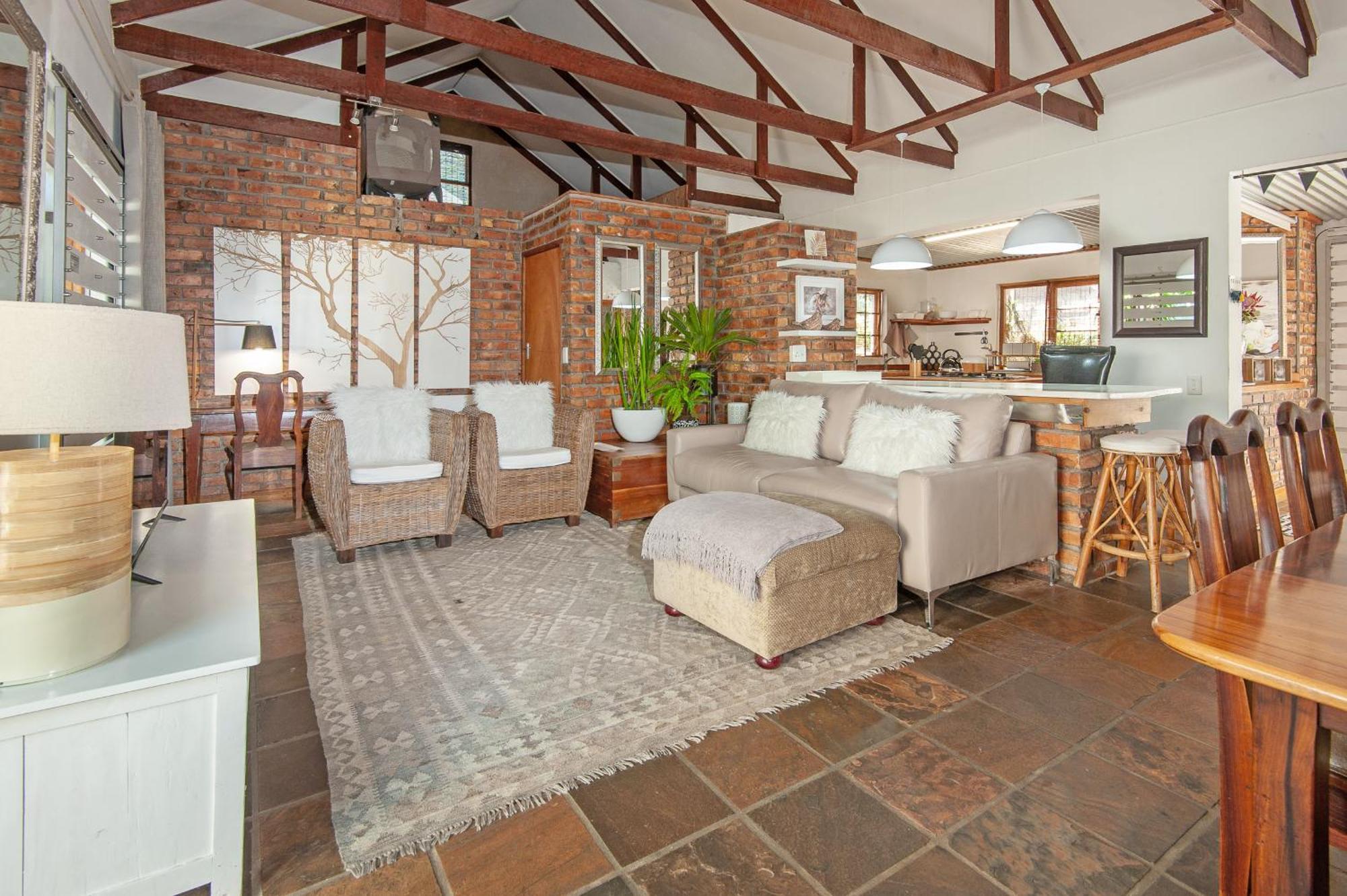 Windsong Cottage Германус Екстер'єр фото